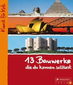 Waschbär 13 Bauwerke die du kennen solltest. Kunst für Kids Best