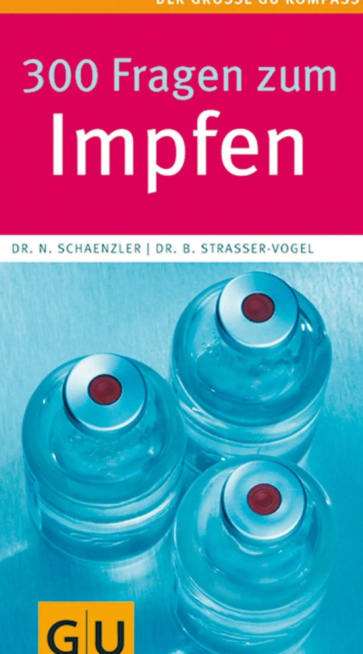 Waschbär 300 Fragen zum Impfen New