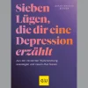 Waschbär 7 Lügen, die dir eine Depression erzählt. Clearance