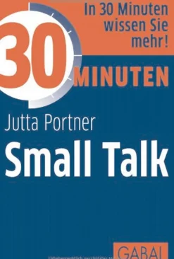Waschbär 30 Minuten - Small Talk New