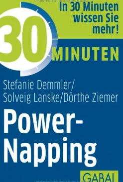 Waschbär 30 Minuten Power-Napping. New
