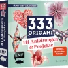 Waschbär 333 Origami. 111 Anleitungen & Projekte. Hot
