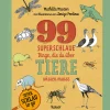 Waschbär 99 superschlaue Dinge, die du über Tiere wissen musst (Superschlau to go). Discount