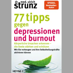 Waschbär 77 Tipps gegen Depressionen und Burnout. Best