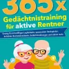 Waschbär 365 x Gedächtnistraining für aktive Rentner. Hot