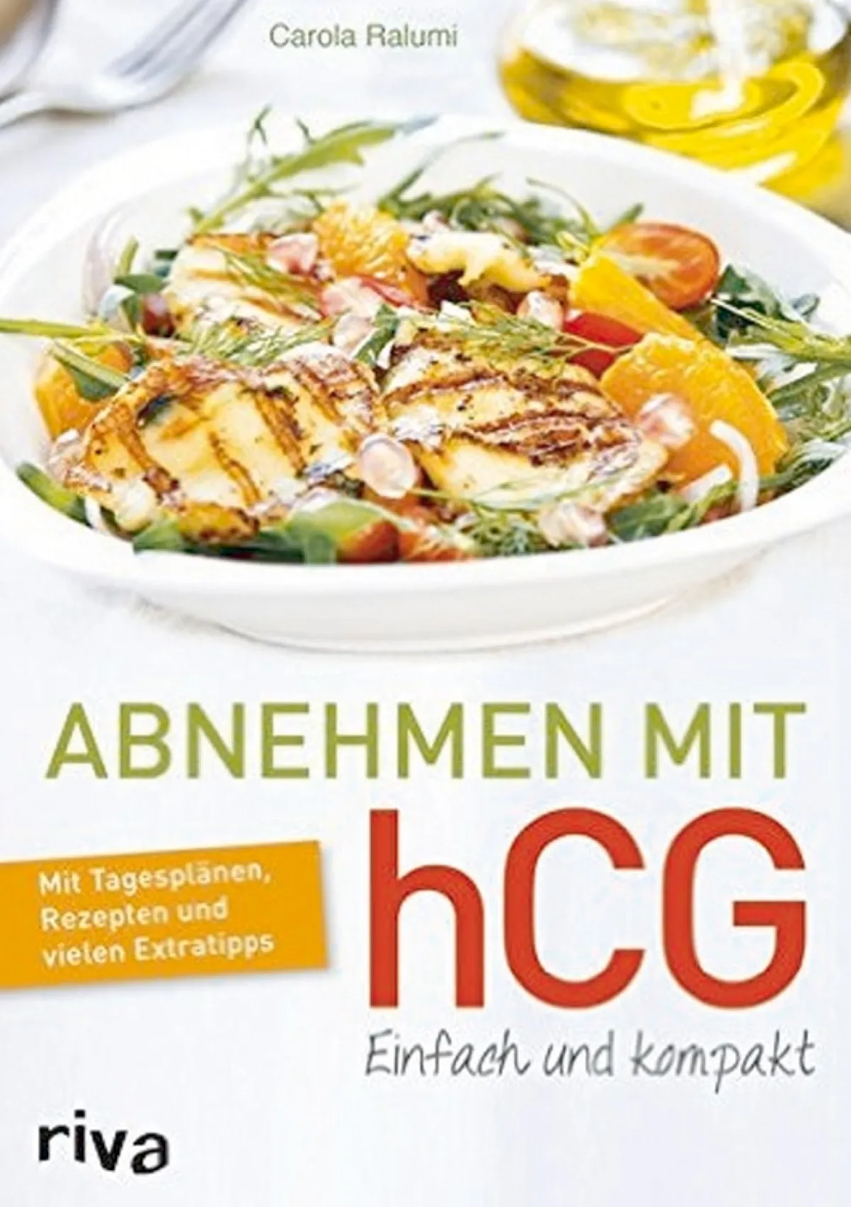 Waschbär Abnehmen mit hCG Online