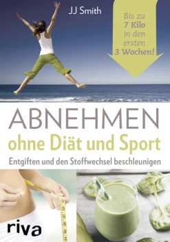 Waschbär Abnehmen ohne Diät und Sport - Entgiften und den Stoffwechsel beschleunigen Best