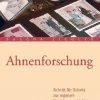 Waschbär Ahnenforschung - Schritt für Schritt zur eigenen Familiengeschichte