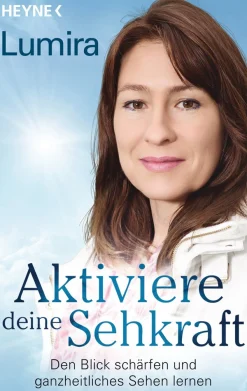 Waschbär Aktiviere deine Sehkraft - Den Blick schärfen und ganzheitliches Sehen lernen Clearance