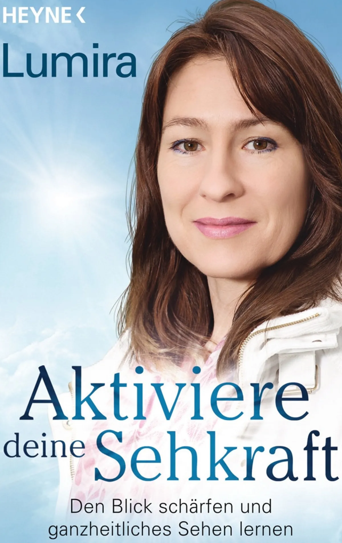 Waschbär Aktiviere deine Sehkraft - Den Blick schärfen und ganzheitliches Sehen lernen Clearance