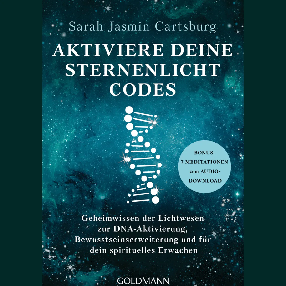 Waschbär Aktiviere deine Sternenlicht-Codes: Geheimwissen der Lichtwesen zur DNA-Aktivierung, Bewusstseinserweiterung und für dein spirituelles Erwachen - BONUS: 7 Meditationen zum Audio-Download. Outlet