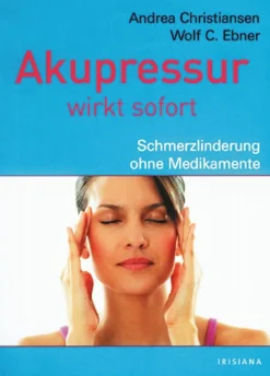 Waschbär Akupressur wirkt sofort Hot