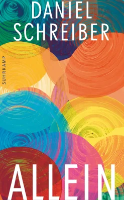 Waschbär Allein. Warum wird in einer Gesellschaft von Individualisten das Alleinleben als schambehaftetes Scheitern wahrgenommen? New