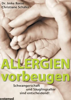 Waschbär Allergien vorbeugen.