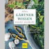 Waschbär Altes Gärtnerwissen wieder entdeckt. Erfolgreich gärtnern mit dem Erfahrungsschatz vergangener Zeiten.