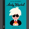 Waschbär Andy Warhol. Little People, Big Dreams. Outlet