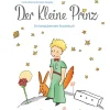 Waschbär Antoine De Saint-Exupéry. Der Kleine Prinz. Ein bezauberndes Puzzlebuch. Hot