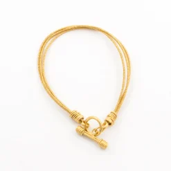 Waschbär Armband »Silbergarn«. Online