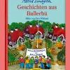 Waschbär Astrid Lindgren. Geschichten aus Bullerbü. Hot