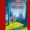 Waschbär Astrid Lindgren. Märchen. New