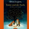Waschbär Astrid Lindgren. Tomte und der Fuchs. Best