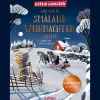 Waschbär Astrid Lindgren. Wie wir in Småland Weihnachten feierten. Sale