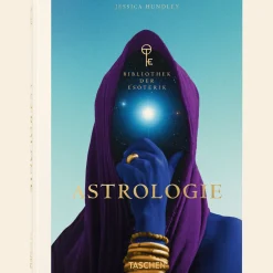 Waschbär Astrologie. Bibliothek der Esoterik. Sale