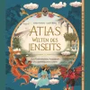 Waschbär Atlas - Welten des Jenseits. New