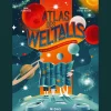 Waschbär Atlas des Weltalls: Die Geheimnisse des Himmels und der Sterne. Discount