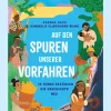 Waschbär Auf den Spuren unserer Vorfahren. 50 Funde erzählen die Geschichte neu. New