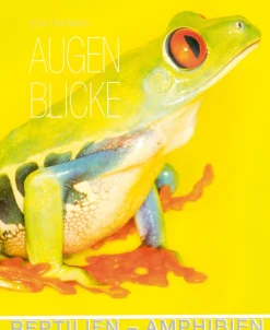 Waschbär Augenblicke: Reptilien - Amphibien Sale