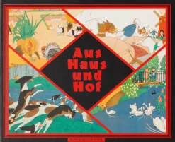 Waschbär Aus Haus und Hof. Kinderbuch. Online