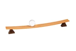 Waschbär Balancespiel mit Kugel »Ballance«. Discount