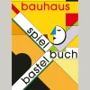 Waschbär bauhaus. Spiel- und Bastelbuch. Discount
