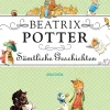 Waschbär Beatrix Potter. Sämtliche Geschichten. Clearance