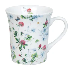 Waschbär Becher „Glücksklee“ Clearance