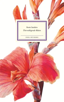 Waschbär Überwältigende Blüten. Hot