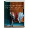 Waschbär Besondere Tücher und Schals häkeln: Einzigartige Muster und Texturen. Häkelanleitungen und Häkelmuster für Lace, Dreieckstücher und Schals häkeln für Anfänger und Fortgeschrittene. Sale
