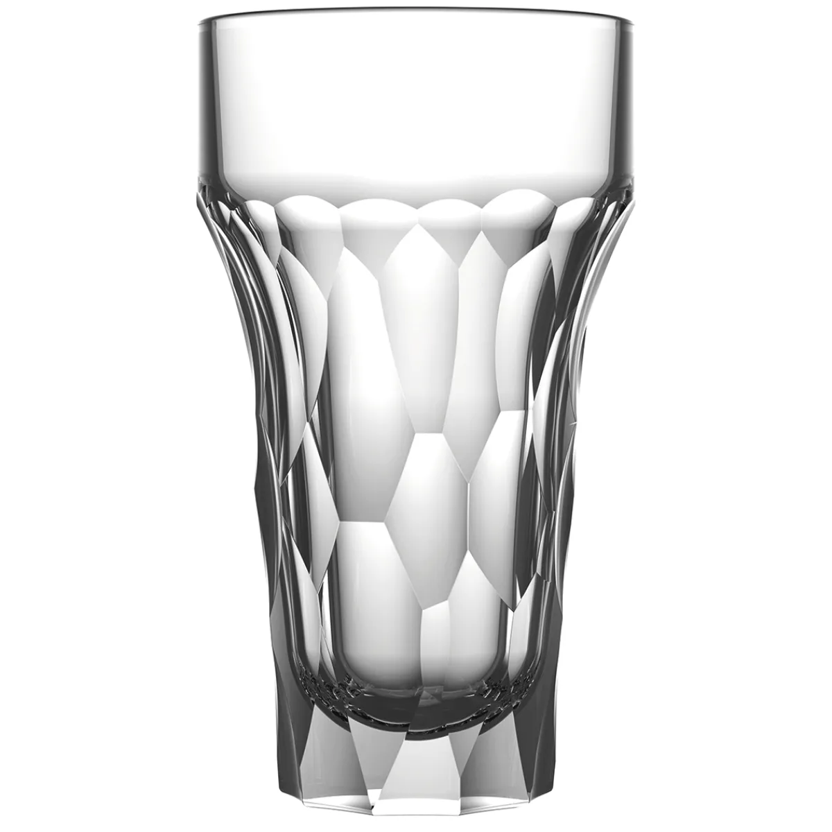 Waschbär Biergläser La Rochère »Silex«, 4er-Set. New