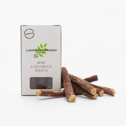 Waschbär Bio Mini Lakritz Wurzeln. Online
