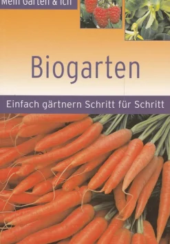 Waschbär Biogarten Online