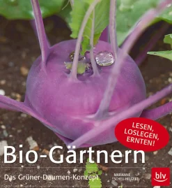 Waschbär Bio-Gärtnern. Das Grüner-Daumen-Konzept. Clearance