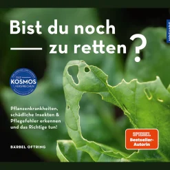 Waschbär Bist du noch zu retten? Pflanzenkrankheiten, schädliche Insekten & Pflegefehler erkennen und das Richtige tun! Online