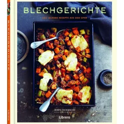 Waschbär Blechgerichte. 101 leckere Rezepte aus dem Ofen. Discount