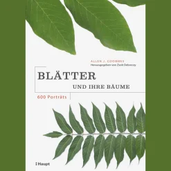 Waschbär Blätter und ihre Bäume. 600 Porträts. Discount