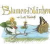 Waschbär Blumen-Märchen. Online