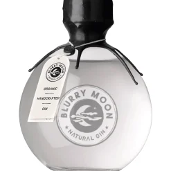 Waschbär Blurry Moon Natural Gin. Online