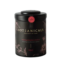 Waschbär Boteanicals No 43. New