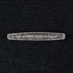 Waschbär Brosche »Ile de Gavrinis«. Online