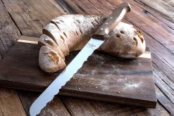 Waschbär Brotmesser »Zugspitze«. Online